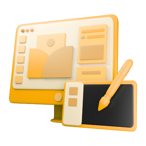 Digital Media Design